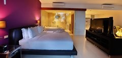 <b>ONE BEDROOMS PRIVATE POOL PENTHOUSE</b>